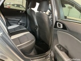  KIA  Cee'd 1.4 T-GDi GT-Line 140hk DCT SW Drag #14