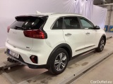  KIA  Niro Plug-in Hybrid 141hk Advance 2 sits Ombyggd (LCV) #6