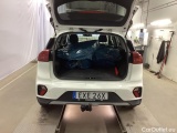  KIA  Niro Plug-in Hybrid 141hk Advance 2 sits Ombyggd (LCV) #13