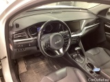 KIA  Niro Plug-in Hybrid 141hk Advance 2 sits Ombyggd (LCV) #12