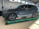  KIA  Sportage PHEV 265hk AWD Advance H/K M-Värmare Drag #3
