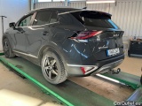  KIA  Sportage PHEV 265hk AWD Advance H/K M-Värmare Drag #4