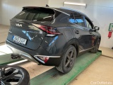  KIA  Sportage PHEV 265hk AWD Advance H/K M-Värmare Drag #5