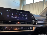  KIA  Sportage PHEV 265hk AWD Advance H/K M-Värmare Drag #9