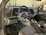  KIA  Sportage PHEV 265hk AWD Advance H/K M-Värmare Drag #11