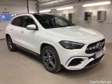  Mercedes  GLA 250 e 218hk AMG Line Advance Pano #2