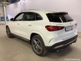  Mercedes  GLA 250 e 218hk AMG Line Advance Pano #4
