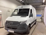 Sprinter