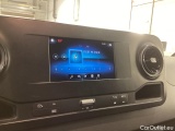  Mercedes  Sprinter 314 CDI R2 3 143hk Drag #12
