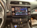  Nissan  Leaf 150hk Acenta #9