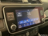  Nissan  Leaf 150hk Acenta #9