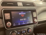  Nissan  Leaf 150hk Acenta #10