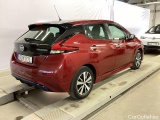  Nissan  Leaf 150hk Acenta #6