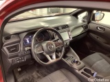  Nissan  Leaf 150hk Acenta #12