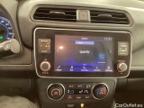  Nissan  Leaf 150hk Acenta #10
