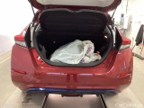  Nissan  Leaf 150hk Acenta #13