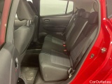  Nissan  Leaf 150hk N-Connecta #8