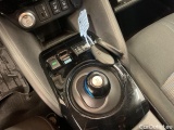  Nissan  Leaf 150hk N-Connecta #9