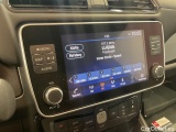  Nissan  Leaf 150hk N-Connecta #13