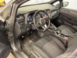  Nissan  Leaf 150hk N-Connecta #8
