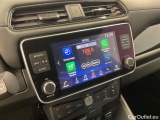  Nissan  Leaf 150hk N-Connecta #11