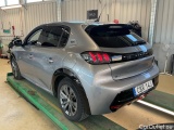  Peugeot  208 e- 136hk Allure #4