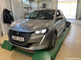  Peugeot  208 e- 136hk Allure #3