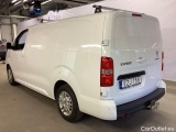  Peugeot  Expert Utökad Last 2.0 BlueDHi 144hk L3 Inredning #4