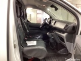  Peugeot  Expert Utökad Last 2.0 BlueDHi 144hk L3 Inredning #9