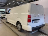  Peugeot  Expert Utökad Last 2.0 BlueHDi 122hk L3 Inredning 3 sits #4