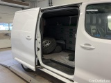  Peugeot  Expert Utökad Last 2.0 BlueHDi 122hk L3 Inredning 3 sits #8