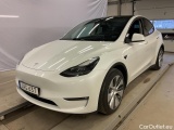  Tesla  Model Y Long Range 514hk AWD #3