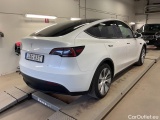  Tesla  Model Y Long Range 514hk AWD #5