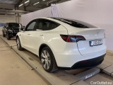  Tesla  Model Y Long Range 514hk AWD #4