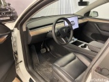  Tesla  Model Y Long Range 514hk AWD #8