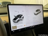  Tesla  Model Y Long Range 514hk AWD #11