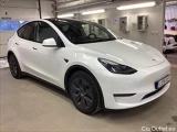 Tesla  Model Y Long Range 514hk AWD **TEST LINK BELOW** #2