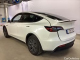 Tesla  Model Y Long Range 514hk AWD **TEST LINK BELOW** #3