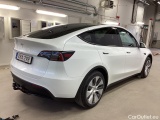  Tesla  Model Y Standard Range 299hk RWD #7