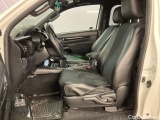  Toyota  Hilux 2.4 150hk AWD Extra Cab Påbyggnad Värmare #6