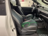  Toyota  Hilux 2.4 150hk AWD Extra Cab Påbyggnad Värmare #7