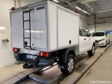  Toyota  Hilux 2.4 150hk AWD Extra Cab Påbyggnad Värmare #5