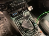  Toyota  Hilux 2.4 150hk AWD Extra Cab Påbyggnad Värmare #8