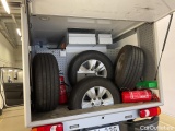  Toyota  Hilux 2.4 150hk AWD Extra Cab Påbyggnad Värmare #10