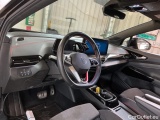  Volkswagen  ID.5 GTX 299hk AWD Top Sport Assistanspkt Infotainmenpkt #8