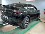  Volkswagen  ID.5 GTX 299hk AWD Top Sport Assistanspkt Infotainmenpkt #5