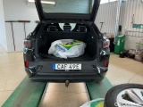  Volkswagen  ID.5 GTX 299hk AWD Top Sport Assistanspkt Infotainmenpkt #13