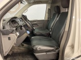  Volkswagen  Transporter T32 2.0 TDI 150hk 4Motion DSG LWB 3 Sits Inredning #6