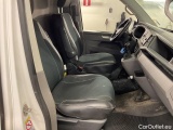  Volkswagen  Transporter T32 2.0 TDI 150hk 4Motion DSG LWB 3 Sits Inredning #7