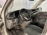  Volkswagen  Transporter T32 2.0 TDI 150hk 4Motion DSG LWB 3 Sits Inredning #11
